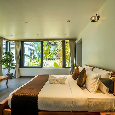 Tropical Villages Chāmundi Eksteriør billede