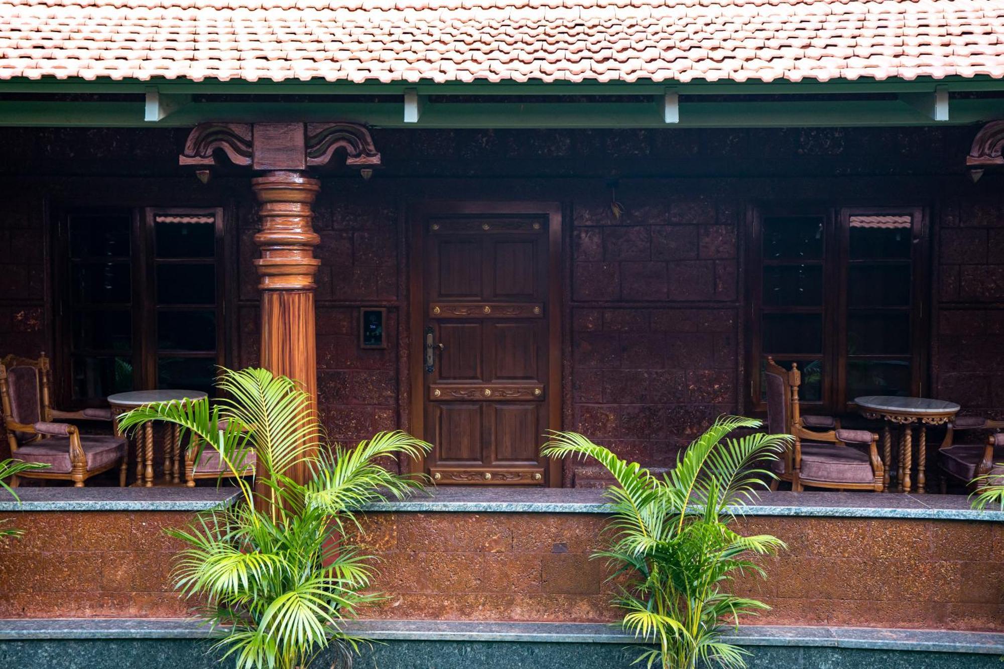 Tropical Villages Chāmundi Eksteriør billede