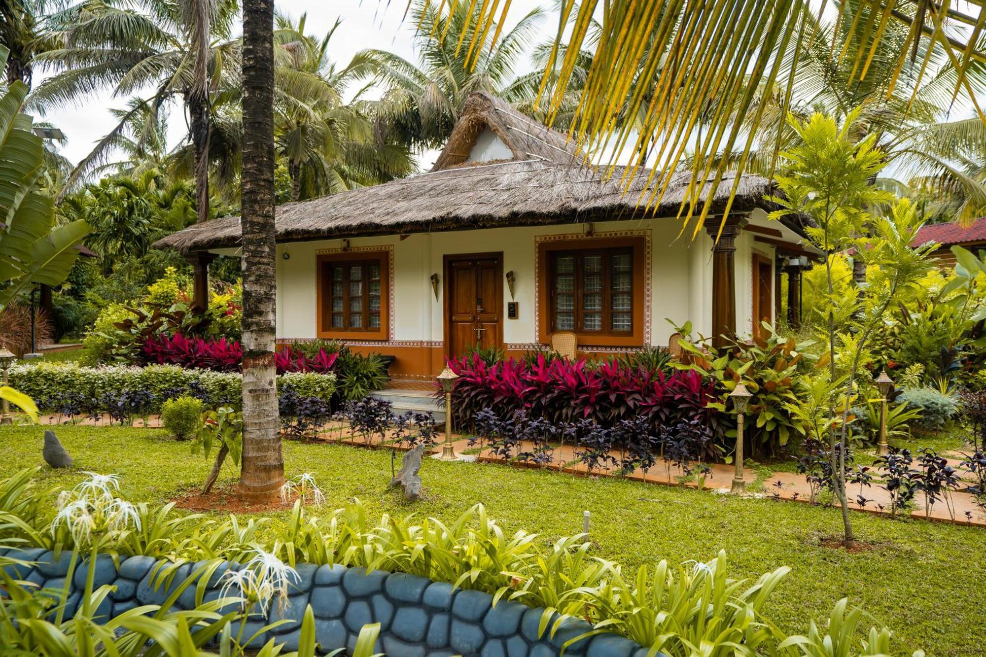 Tropical Villages Chāmundi Eksteriør billede