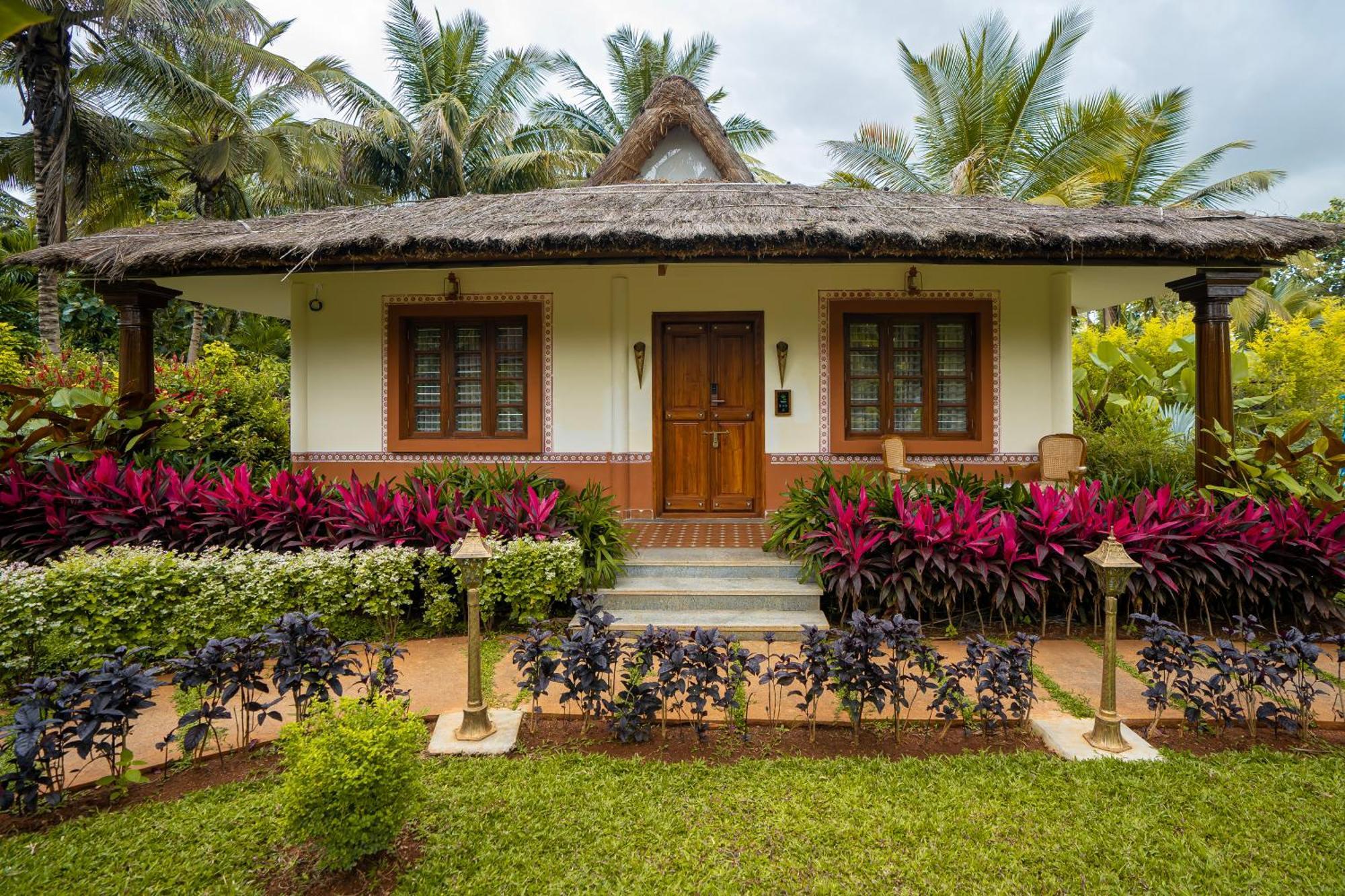 Tropical Villages Chāmundi Eksteriør billede