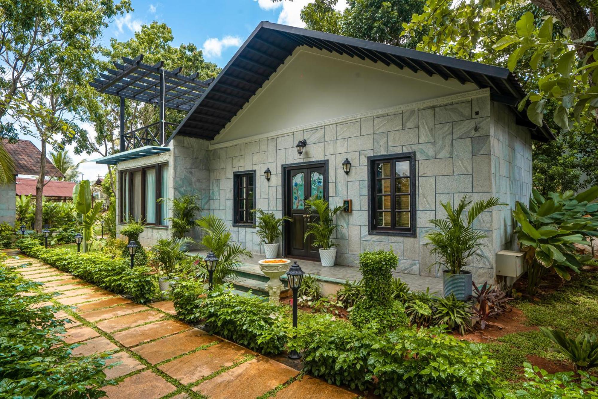 Tropical Villages Chāmundi Eksteriør billede