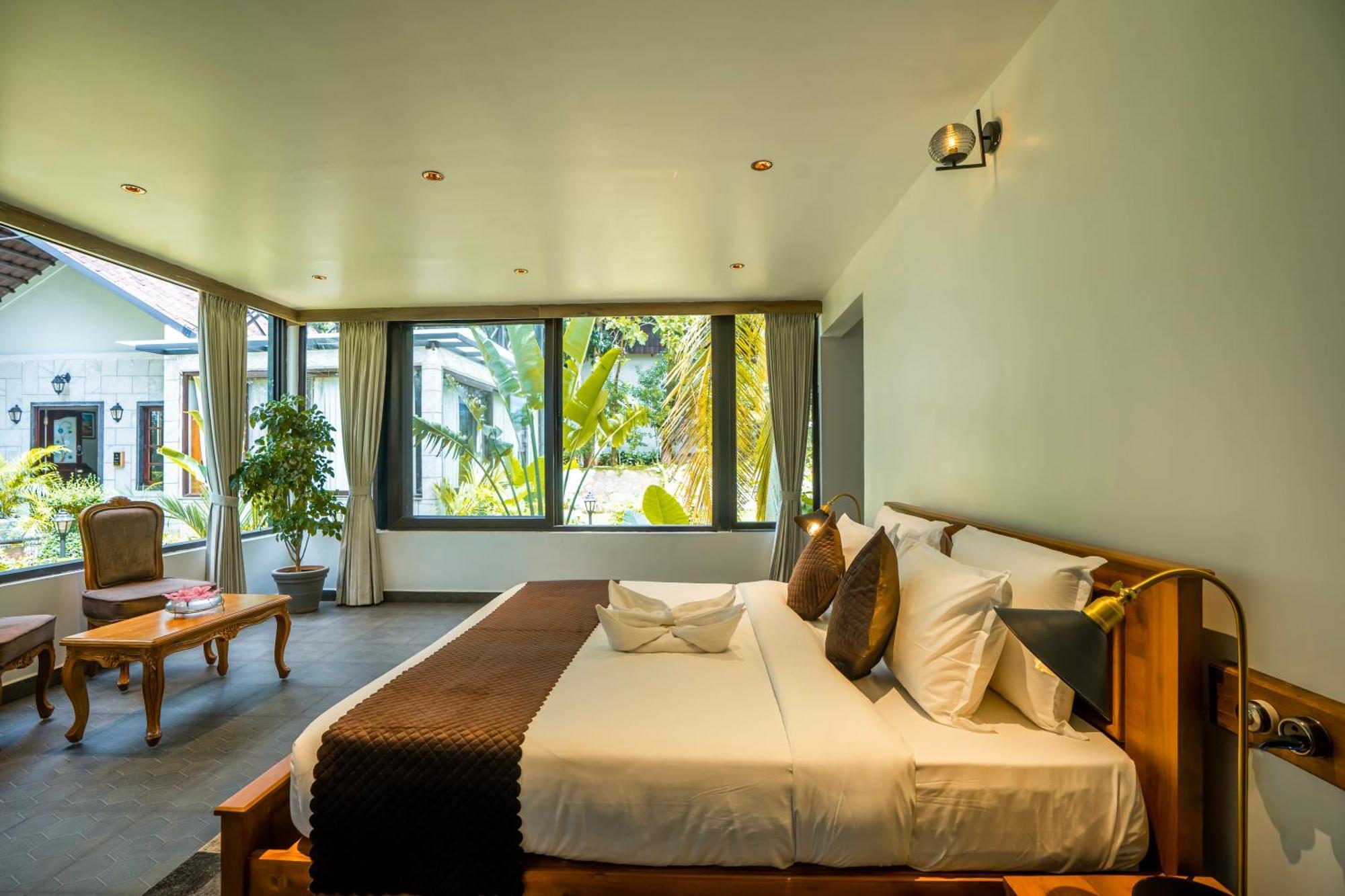 Tropical Villages Chāmundi Eksteriør billede